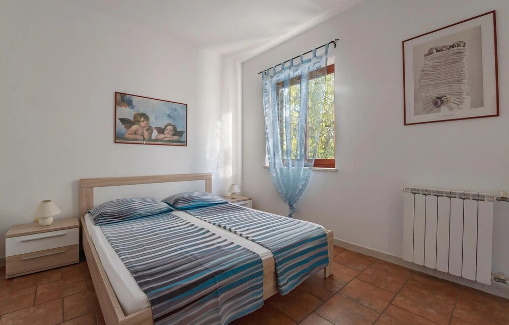 Nice Home in Pula With Wifi and 4 Bedrooms