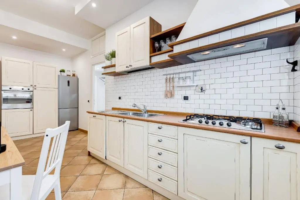 BMGA l Incredible 3Bdr With Balcony in City Center