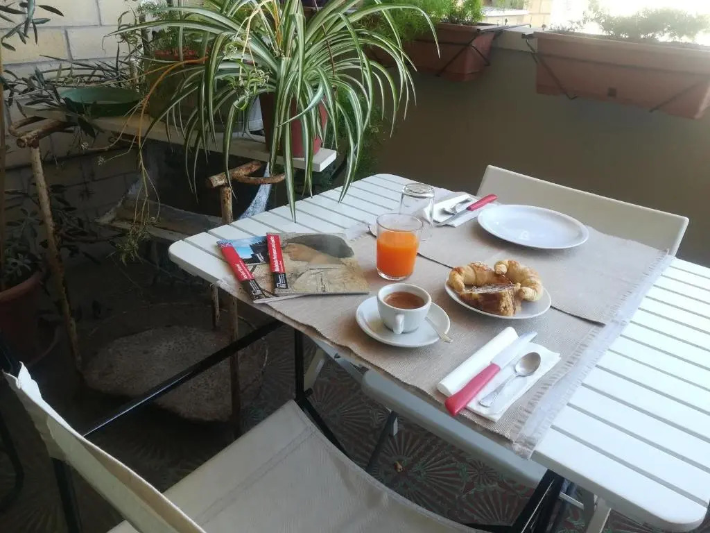 B&B Casa Mancini