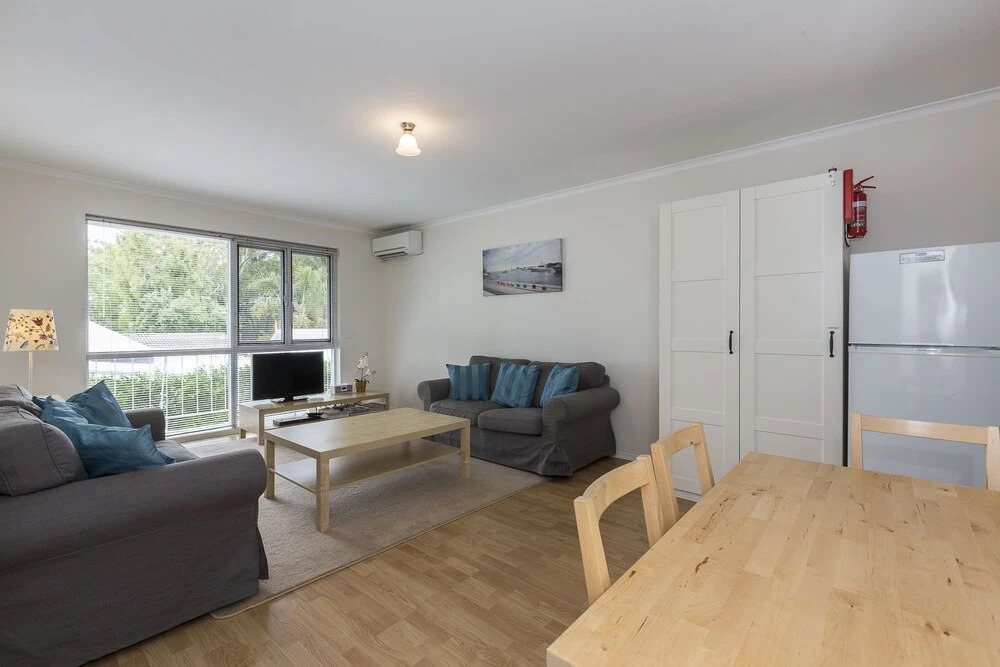 Claremont Apartment Number 6