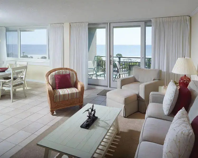 The Villas Of Amelia Island Plantation