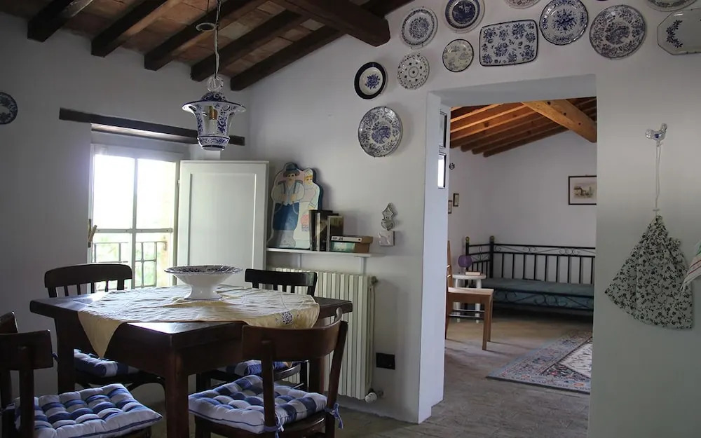 Agriturismo Montesalce