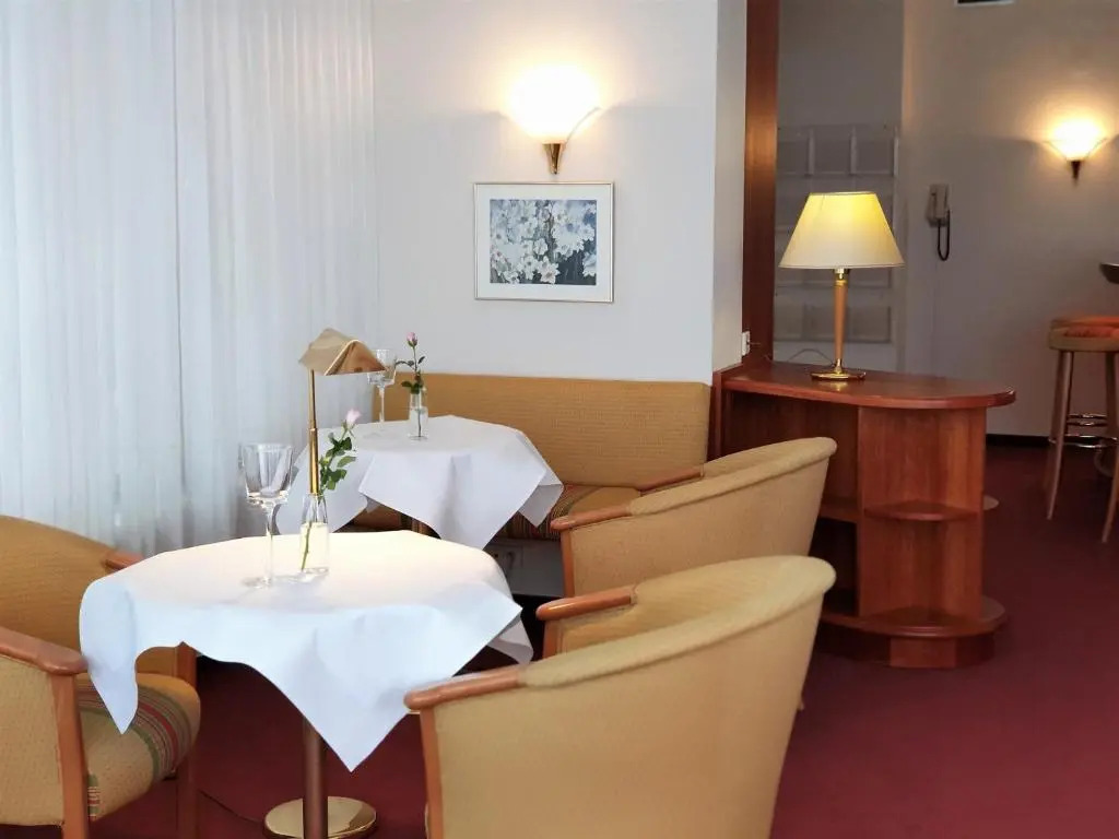 Hotel Rheinland