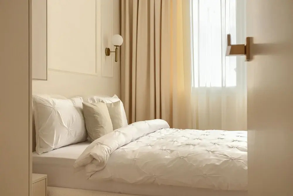 ARI - AFI Mall Luxurious Apartments