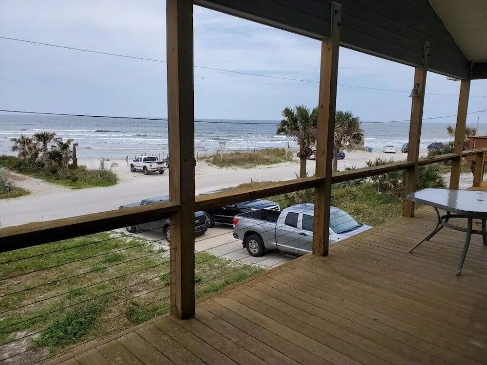 Beach Haven