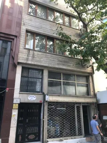 Bedir Apartments
