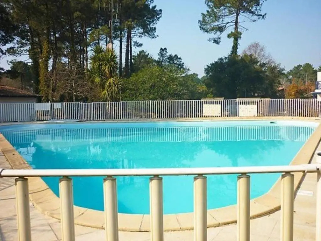 Appartement Soustons, 2 pièces, 6 personnes - FR-1-379-119