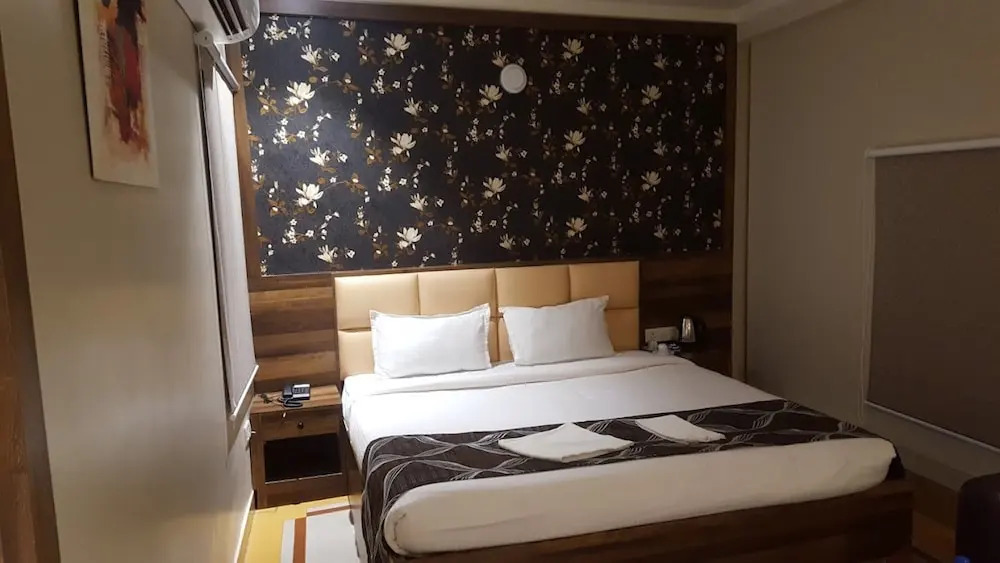 Motel New Milan, Muzaffarpur