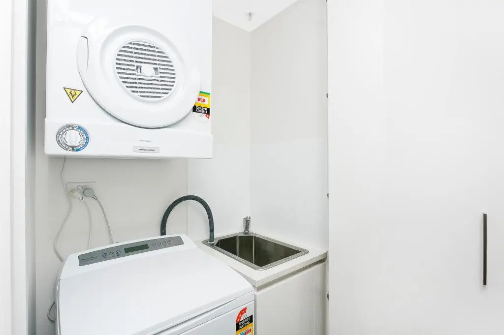 Astra Apartments Manhattan Civic