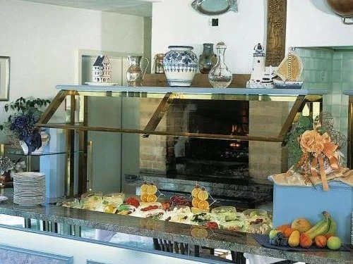 Hotel Strandhotel