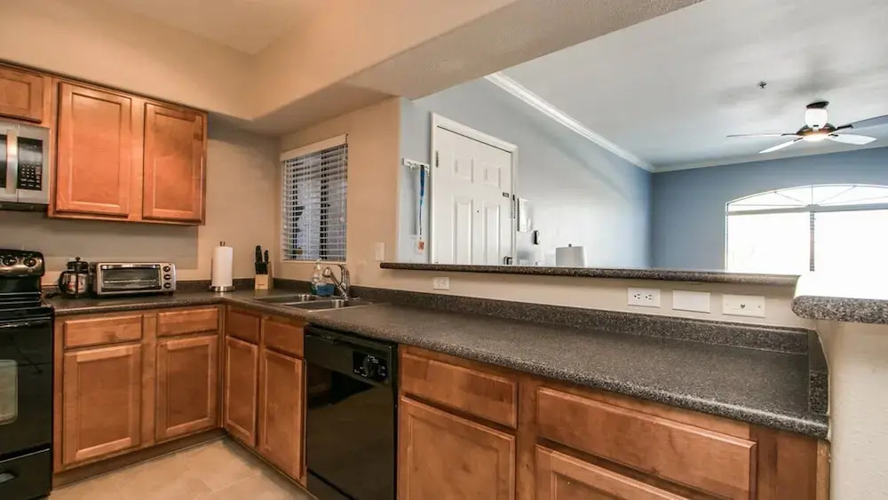 New Listing! Remodeled Condo in North Scottsdale!