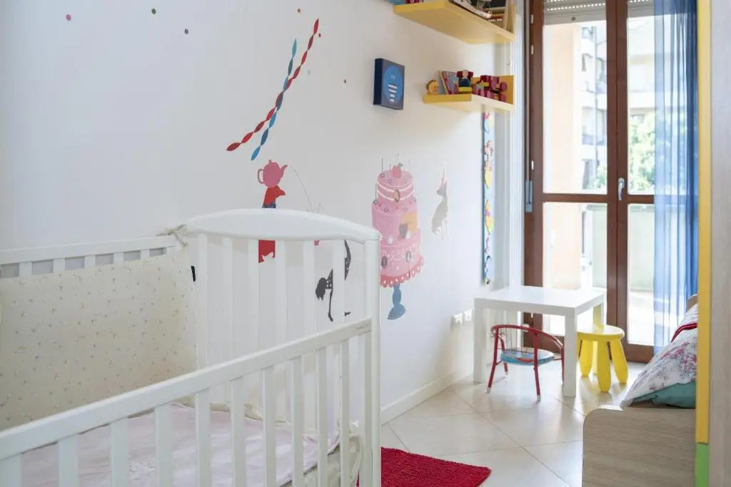 Fellini - Family Flat