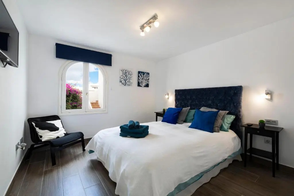 The Colors House, 629 - Private Apartment