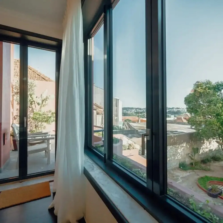 Liiiving in Porto - Casa Duque Apartment III