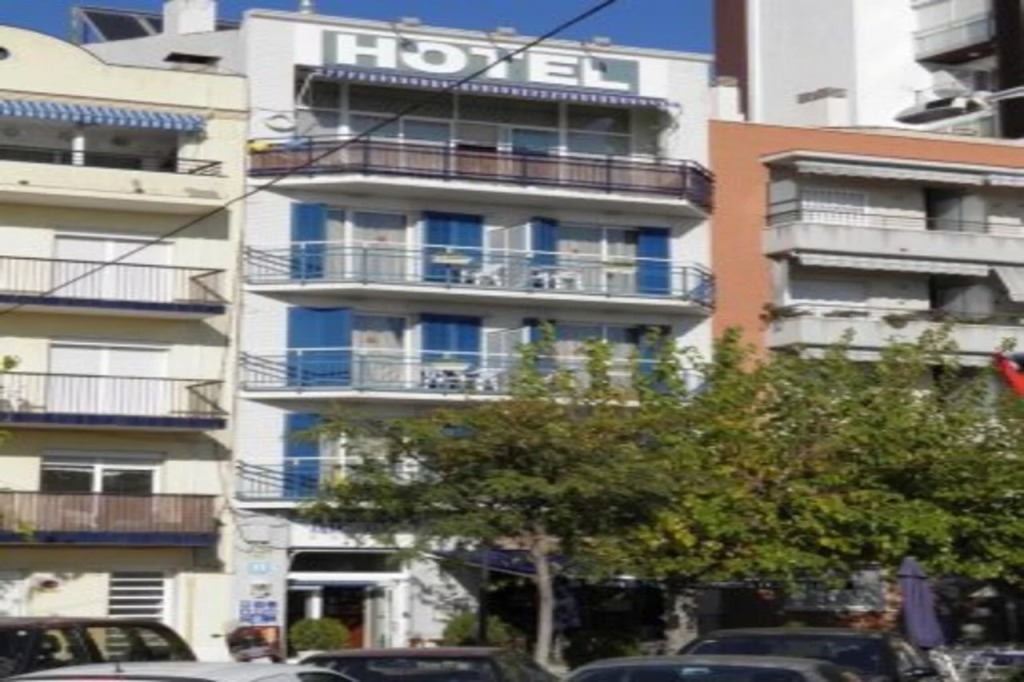 Hotel Boutique La Brisa