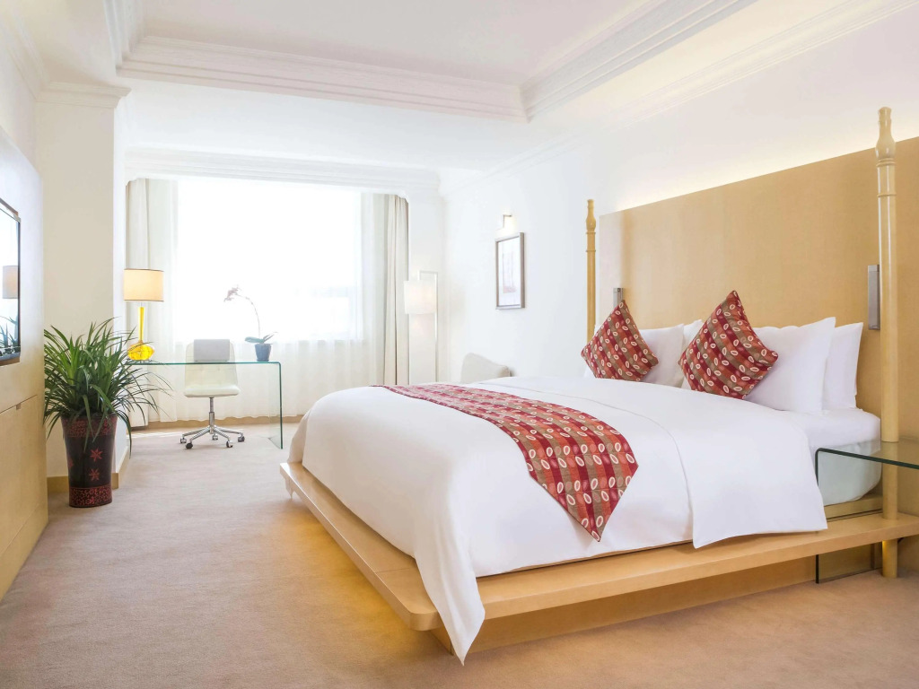 Grand Mercure Hotel Hualing