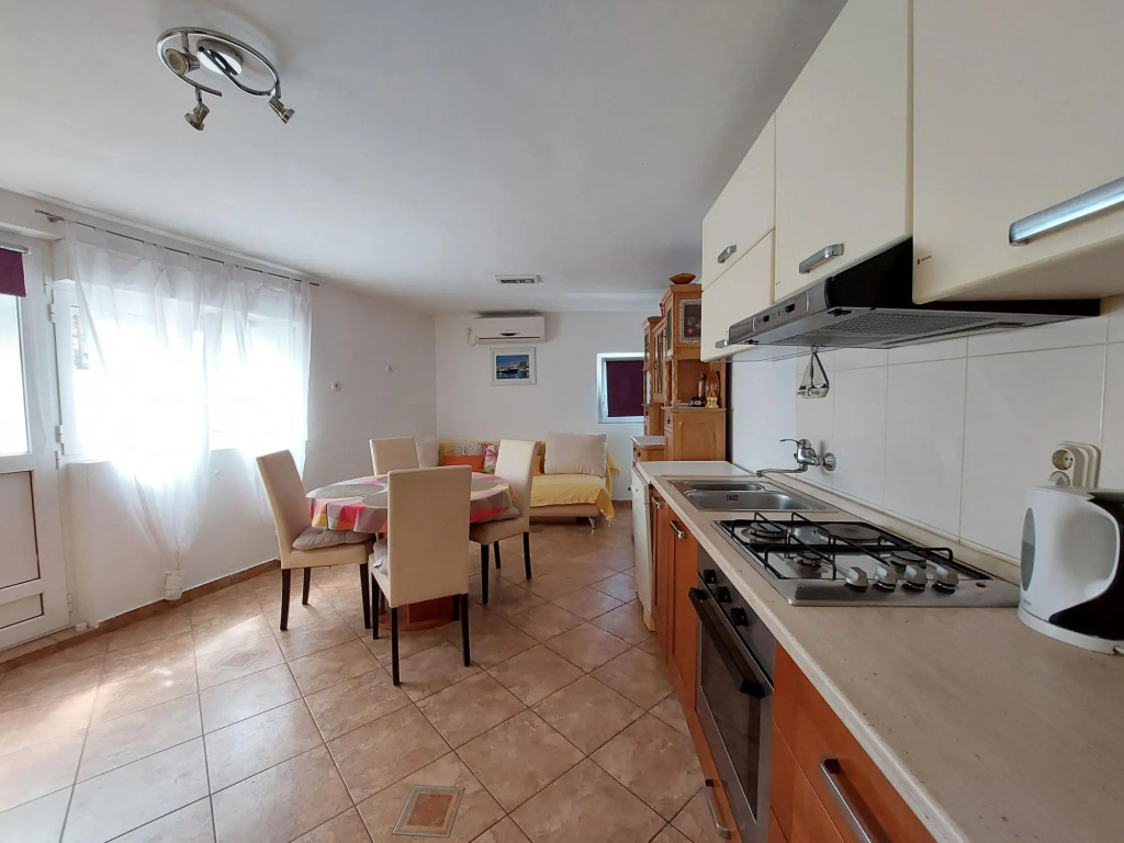 Apartments Ineska in Dramalj (Crikvenica)