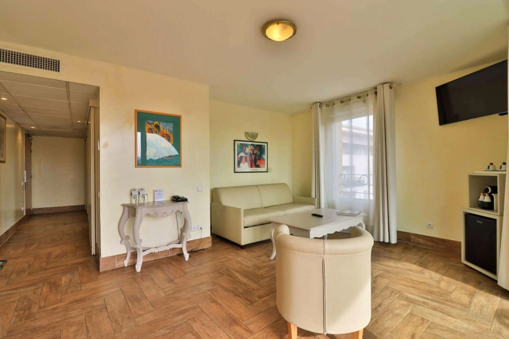 Best Western Plus Sanary
