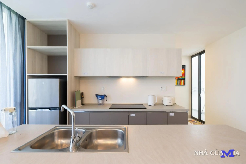 MIA'S HOUSE - Oceanami 3BRs Private