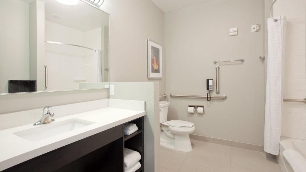 Candlewood Suites Grand Island by IHG
