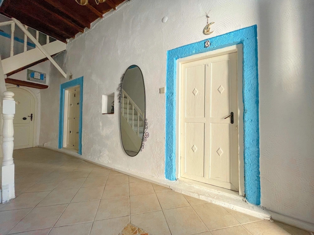 Alacati Cadde Otel