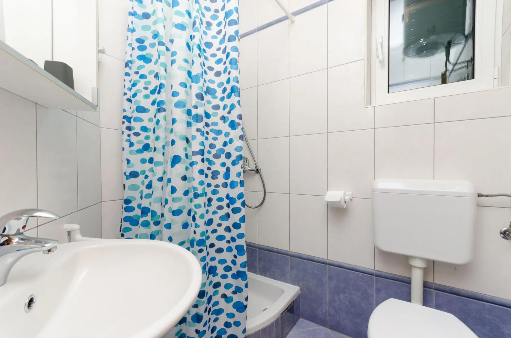 Apartments Ruzica M