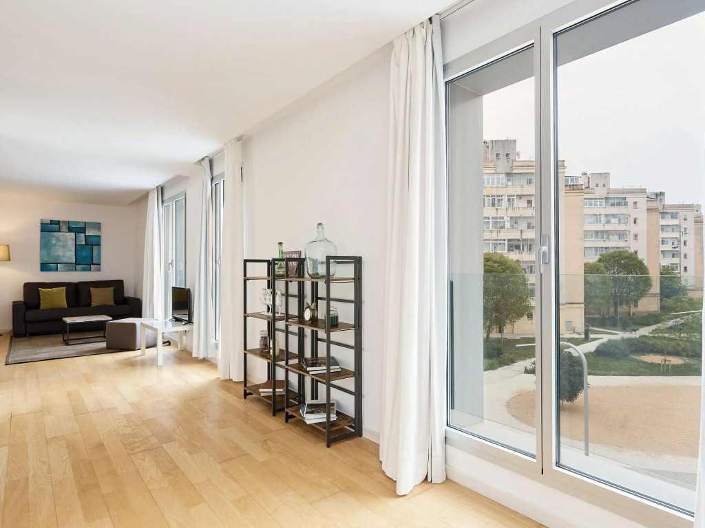 UD Rambla Suites & Pool  25 (1BR)