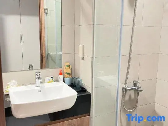Midori the Glory Annie's apartment  70 m2 -2PN 2wc