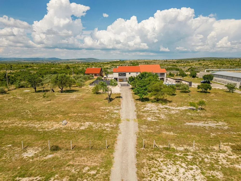 Villa Milemare ZadarVillas