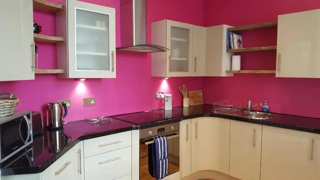 The Old Convent Holiday Apartments