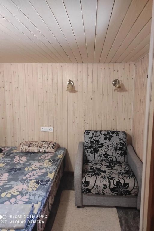 Дом для хороших гостей