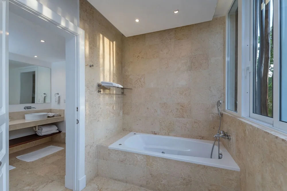 Luxury villa at Puntacana Resort & Club