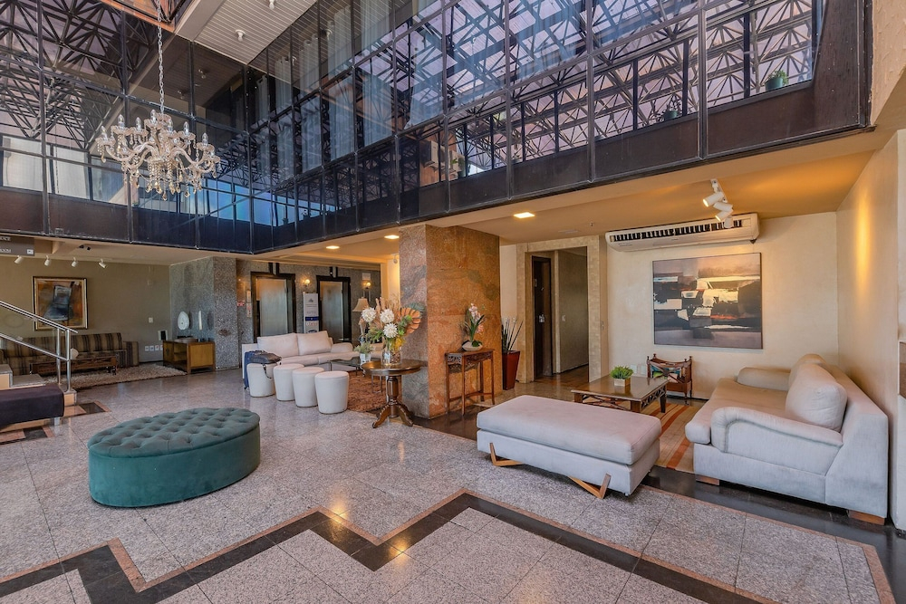 Iracema Residence #103 - Seafront by Carpediem
