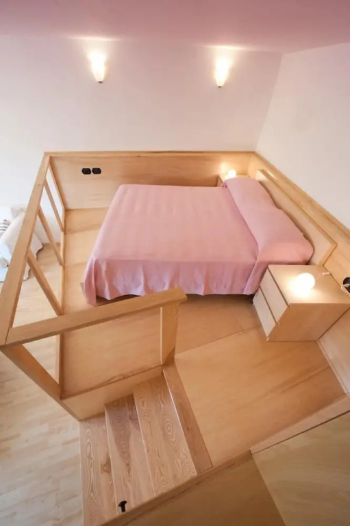 La Sentinella Holiday House