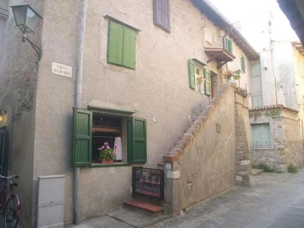 Calle Burchio
