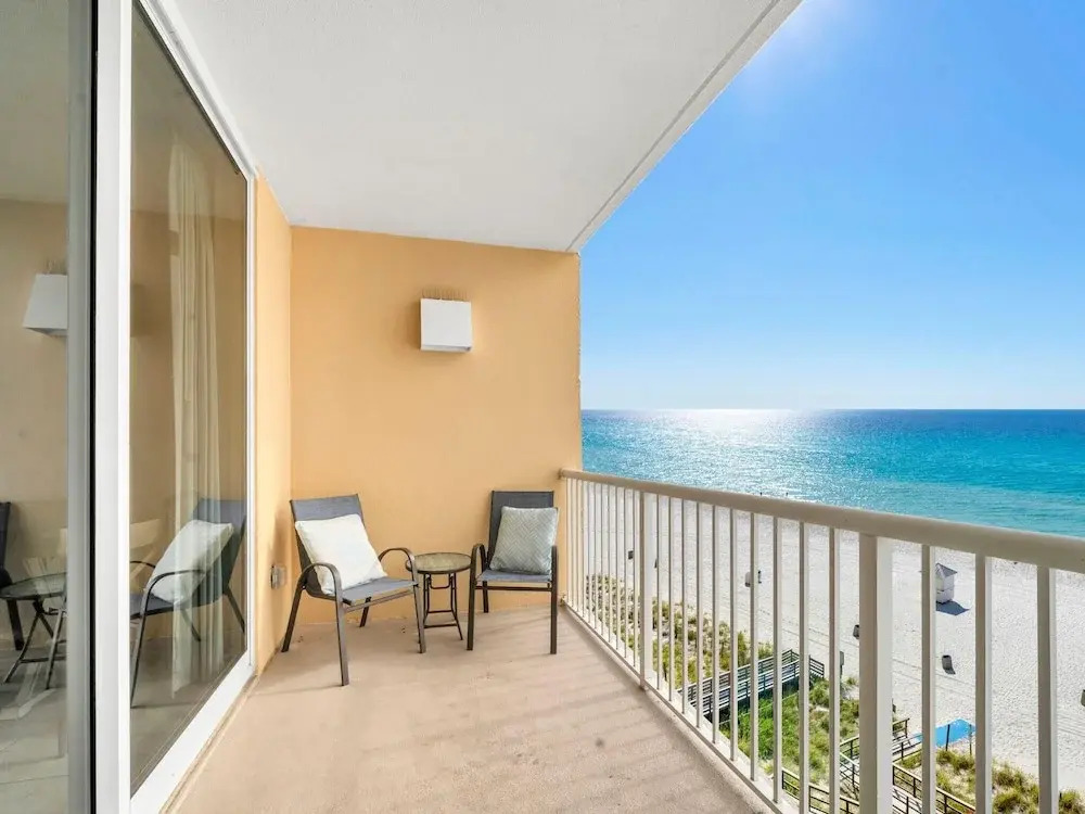 Majestic Beach Towers 1-2314