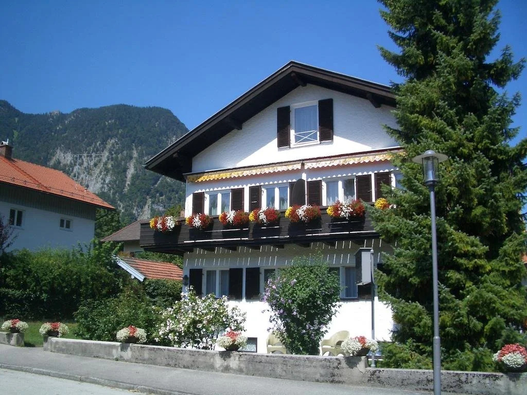 Gästehaus Färber