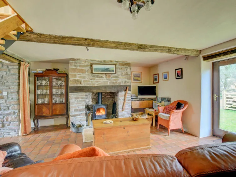 Holiday Home Eithrin Fach