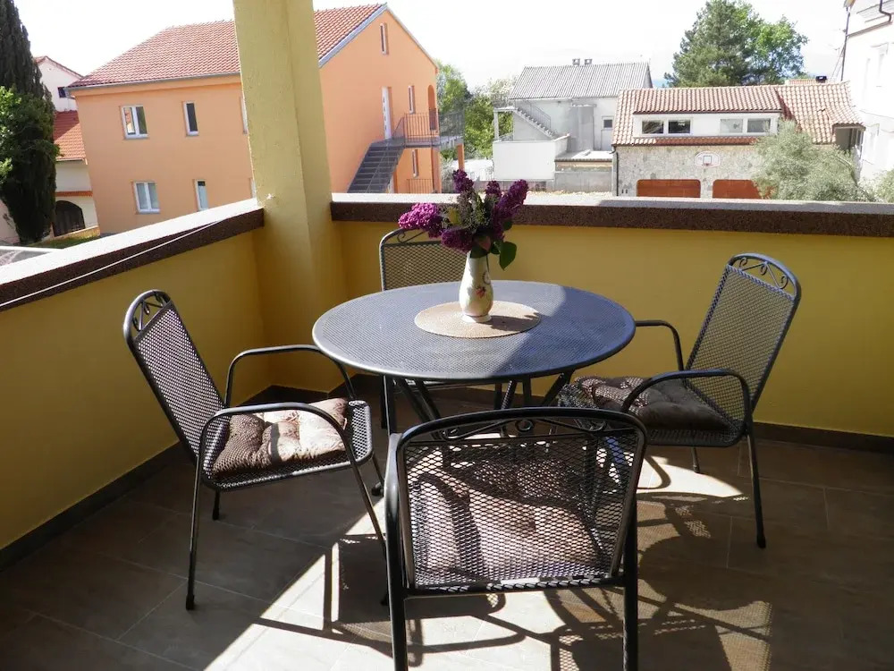 Apartments Lea