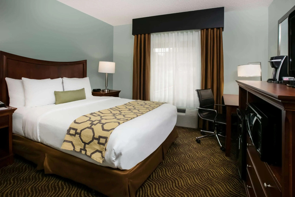 Baymont Inn & Suites Braselton