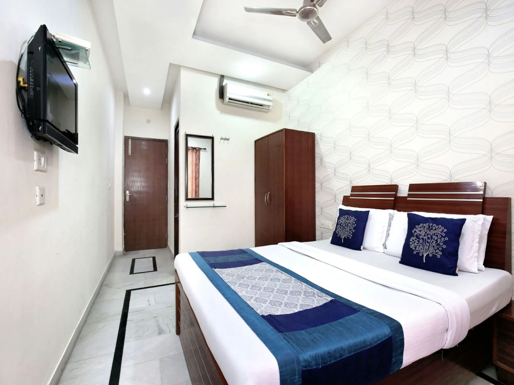 OYO 3144 Hotel Sunder Classic