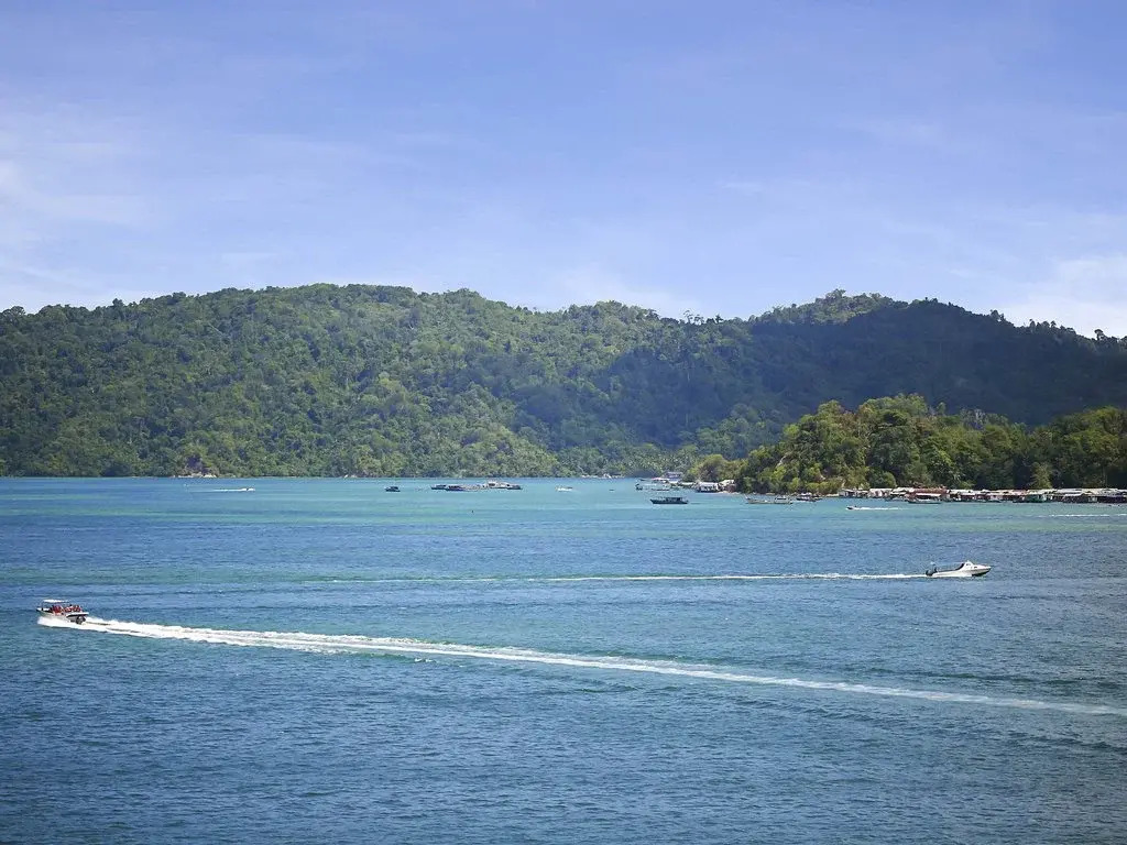 Avangio Hotel Kota Kinabalu Managed by Accor