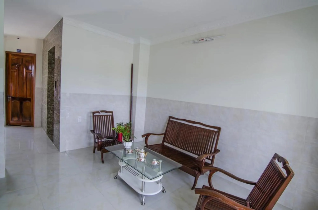 Kim Hồng Anh Guest House