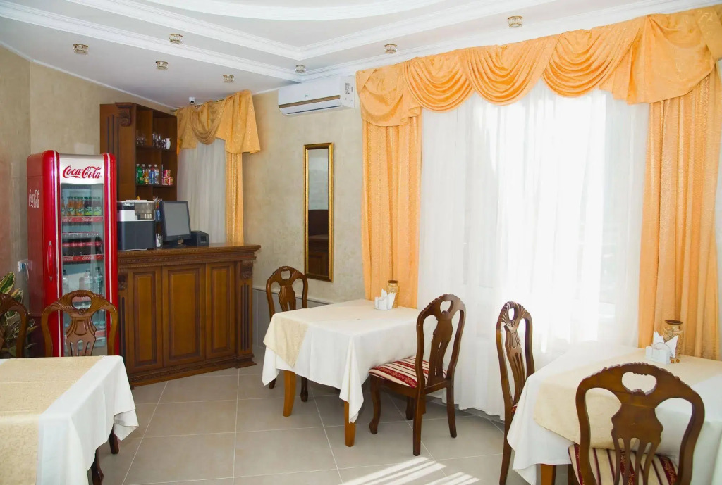 Villa Neapol