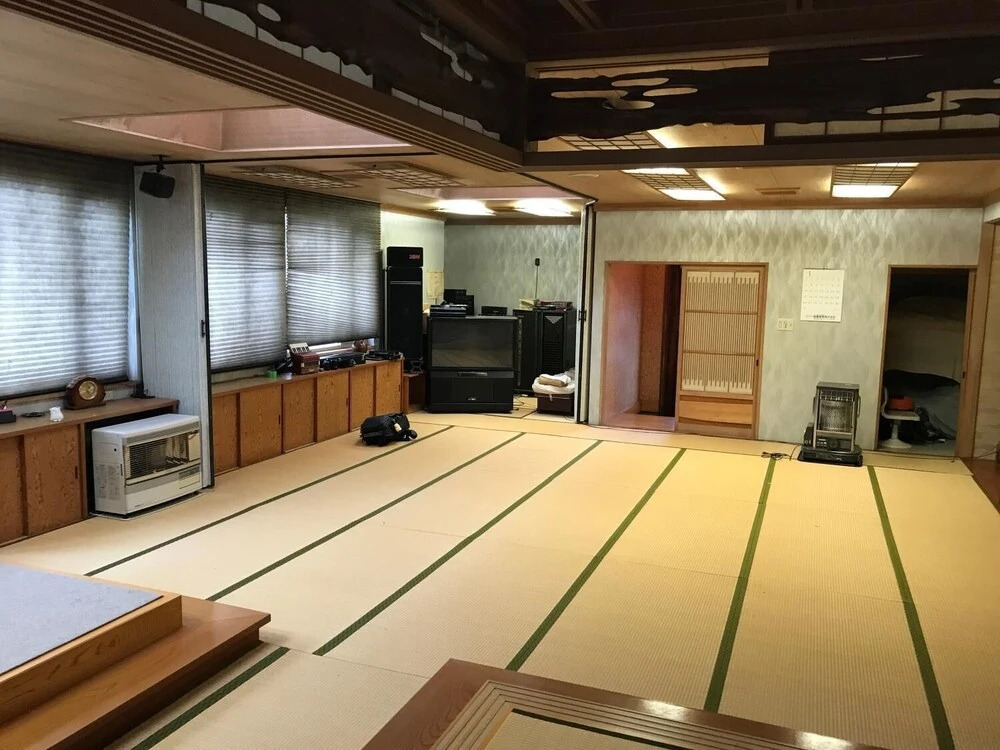 Hosuikan