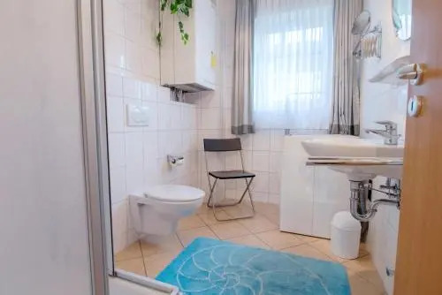 Zur Hanse Wohnung 4 2