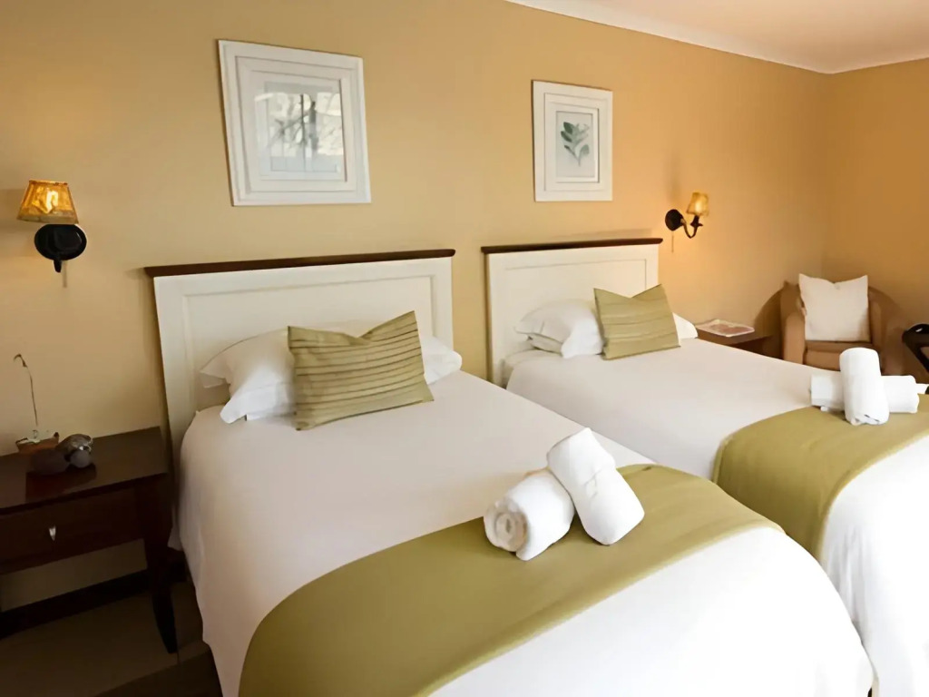 Aziza Guest House