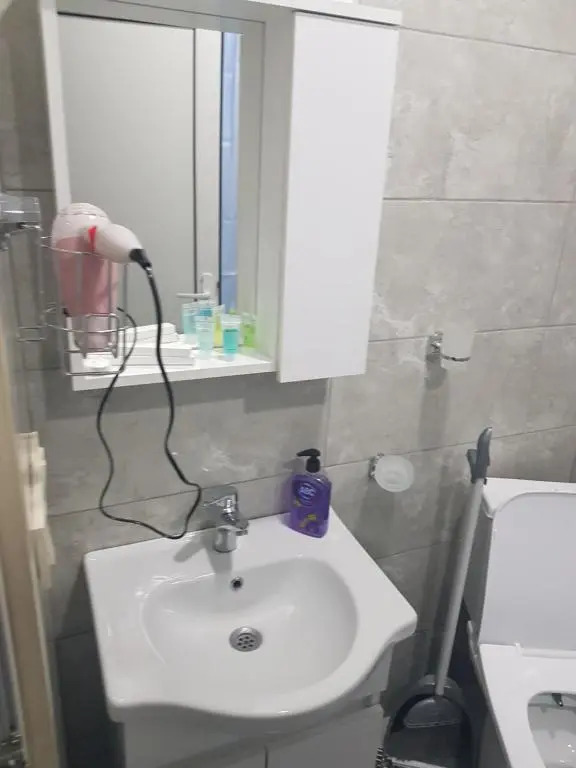 Ramada apartament