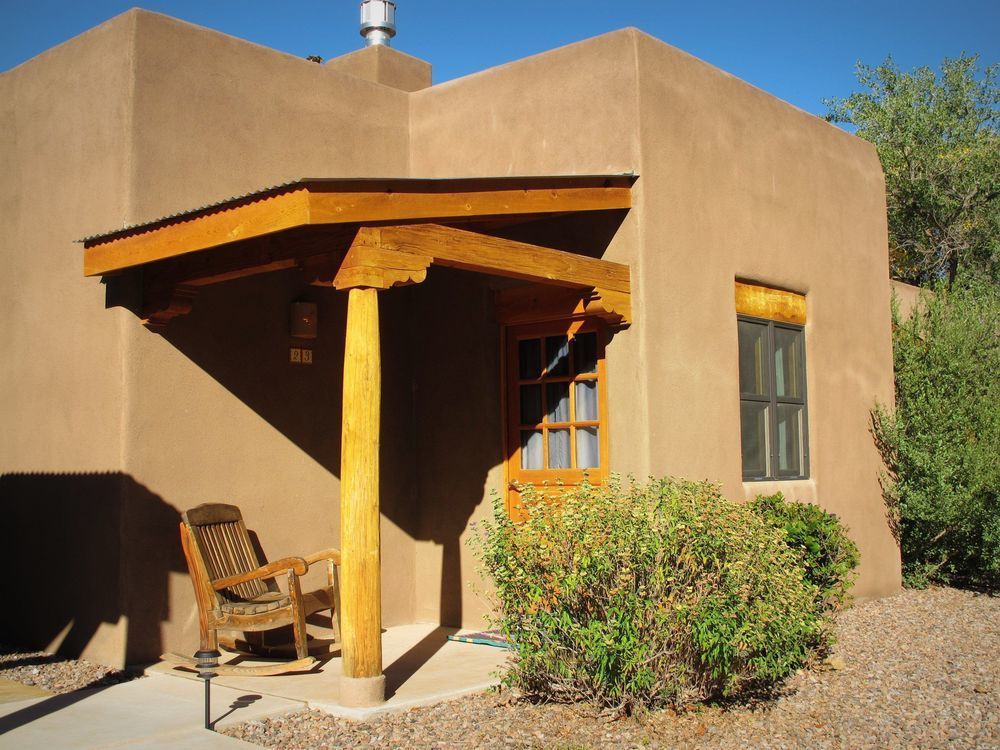 Abiquiu Inn