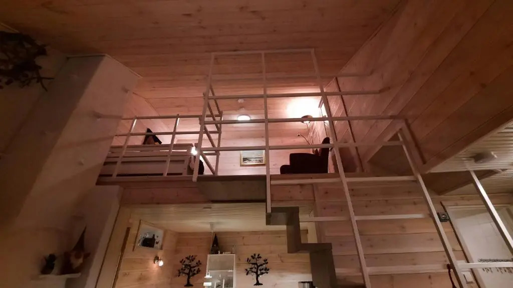 Apartment Seutu